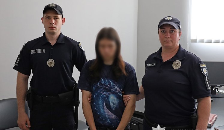 19-year-old resident of Poltava Oblast poisoned Ukrainian soldier: accomplice of Russia was detained in Zhytomyr Oblast