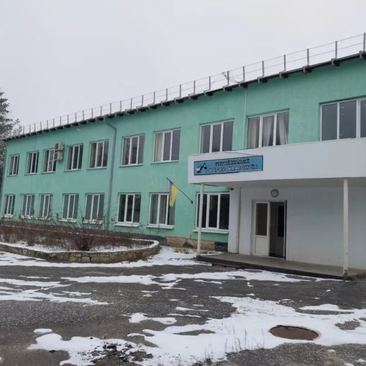 Глухівський кар'єр кварцитів виставили на аукціон