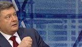 Министр экономики Порошенко онемел от вопроса о судьбе гривны. + ВИДЕО.