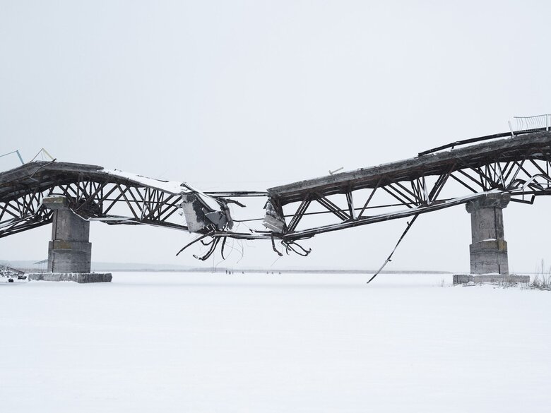 Війна — не привід для цензури, - інтерв’ю з фотографом Максимом Дондюком 02