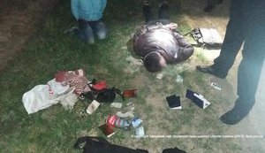 Двох громадян Індії вбили в Ужгороді, підозрюваних затримано (оновлено). ФОТО+ВІДЕО