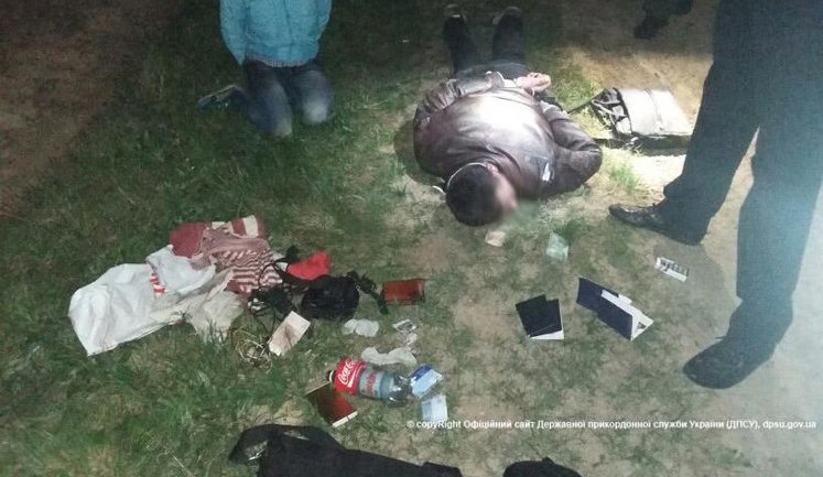 Двох громадян Індії вбили в Ужгороді, підозрюваних затримано (оновлено). ФОТО+ВІДЕО