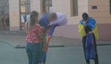 Чотирьох воїнів врятували з окупації. Вони пробули там 3 роки