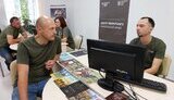 У Чернівцях відкрився 33-й центр рекрутингу української армії