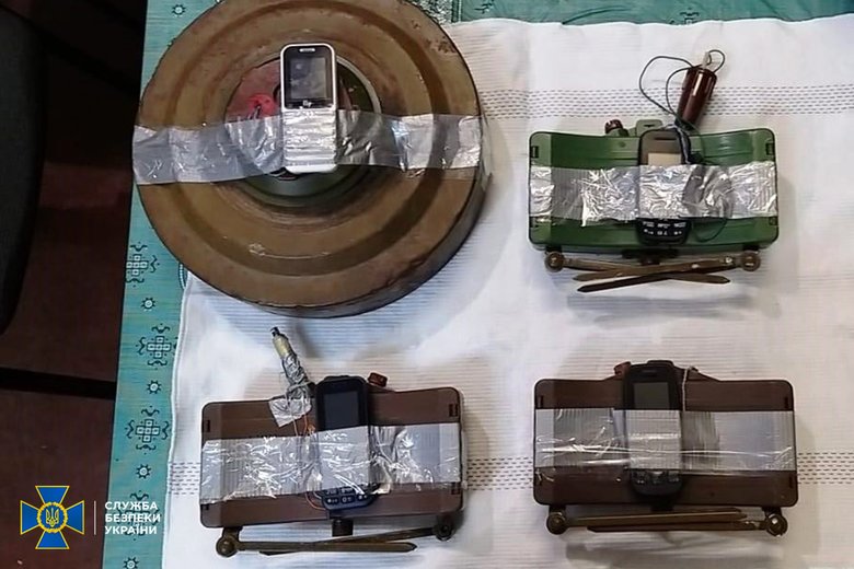 С начала агрессии РФ против Украины военная контрразведка задержала 1096 участников НВФ и пресекла деятельность 6 террористических групп, - СБУ 13 С начала агрессии РФ против Украины военная контрразведка задержала 1096 участников НВФ и пресекла деятельность 6 террористических групп, - СБУ 13