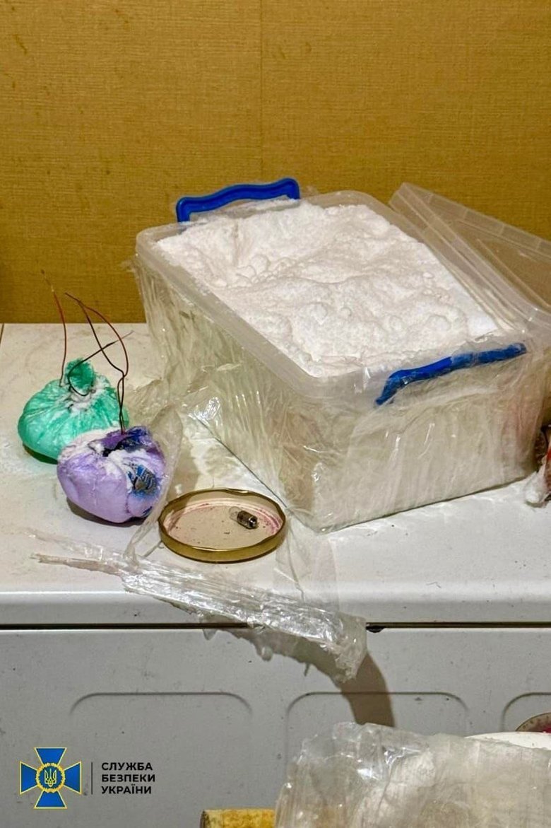 теракт в Харькове