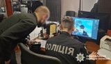 Нацполіція викрила мережу шахрайських call-центрів