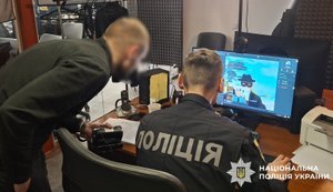 Викрито транснаціональну мережу шахрайських call-центрів, яка ошукала громадян ЄС на 50 мільйонів гривень. ФОТОрепортаж