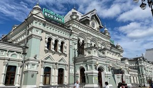 Російська РЖД починає розпродавати майно після мільярдних збитків