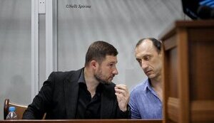Адвокат Костянтин Глоба: У справі Червінського потерпілих сьогодні змушують бути потерпілими всупереч їхній волі