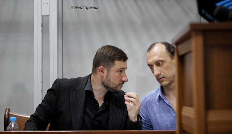 Адвокат Костянтин Глоба: У справі Червінського потерпілих сьогодні змушують бути потерпілими всупереч їхній волі