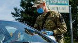 Cabinet changes rules of entry to Ukraine for foreigners during lockdown
