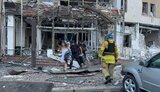 запоріжжя,обстріл,руйнування