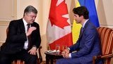 канада трюдо