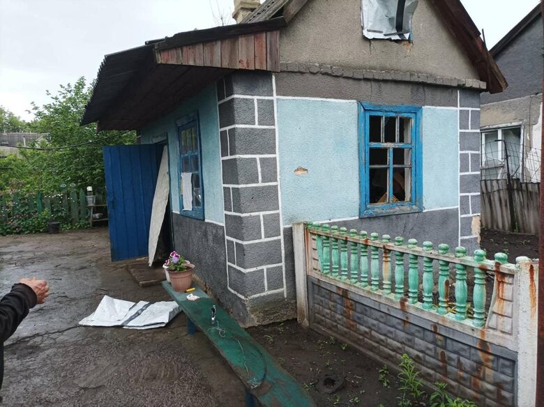 Day in Donetsk region: rocket attack on Kramatorsk, shelling of Kurakhove, Kostiantynivka, Siversk, and Lyman districts, one person died, - RMA 04