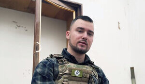письменник Гордієнко