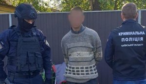 Банду рибалок-браконьєрів затримали на Київщині, вилучено 10 км сіток і 17 човнів, - Нацполіція. ВІДЕО+ФОТОрепортаж