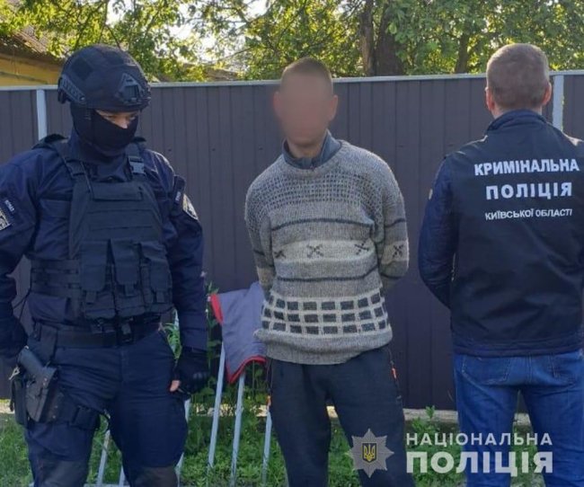 Банда рыбаков-браконьеров задержана на Киевщине, изъято 10 км сетей и 17 лодок, - Нацполиция 03