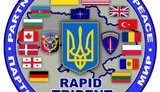 В Україні сьогодні стартують масштабні військові навчання Rapid Trident-2018