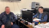 Одеські поліцейські викрили курсового офіцера морського вишу у зловживанні впливом.