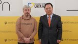 ткаченко,корея,південна