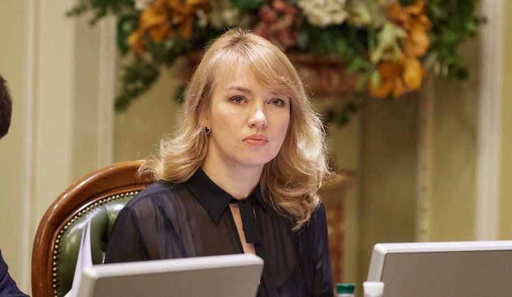 Шуляк о заявлении Шольца об особом статусе Донбасса и изменениях в Конституцию: "Так точно не будет"