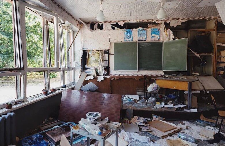 We are fighting today so that our next generations have future, - Zelenskyi 03