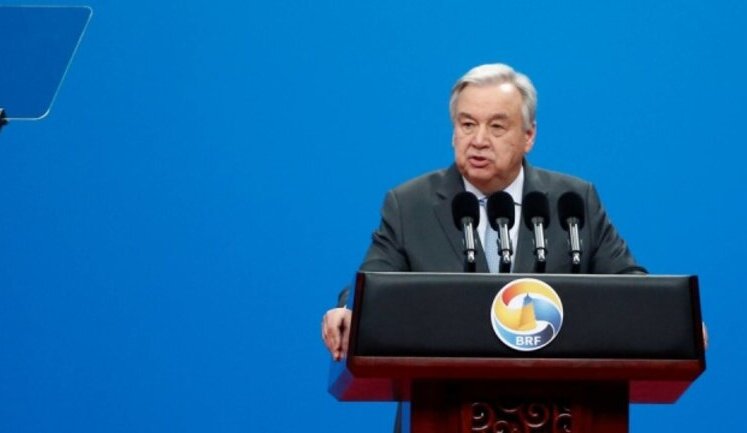 Россия проигнорировала предложение ООН о подключении "дочери" "Россельхозбанка" к SWIFT, - Гутерриш