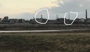 "Кримський титан" продовжує працювати, - голова Херсонської ОДА Гордєєв. ФОТО
