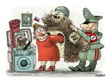 Реінкарнація по-російськи