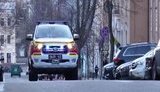 У Києві курсують спецавтомобілі з гучномовцями для інформування про необхідність дотримуватися карантину, - ДСНС. ВIДЕО