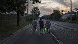 A Ukraine City Under Siege, ‘Just Terrified of the Bombing’