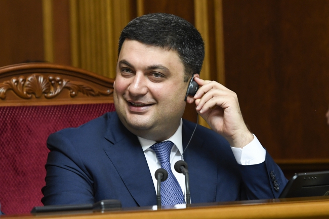 Ера вінницьких. Як премєр концентрує владні ресурси 01
