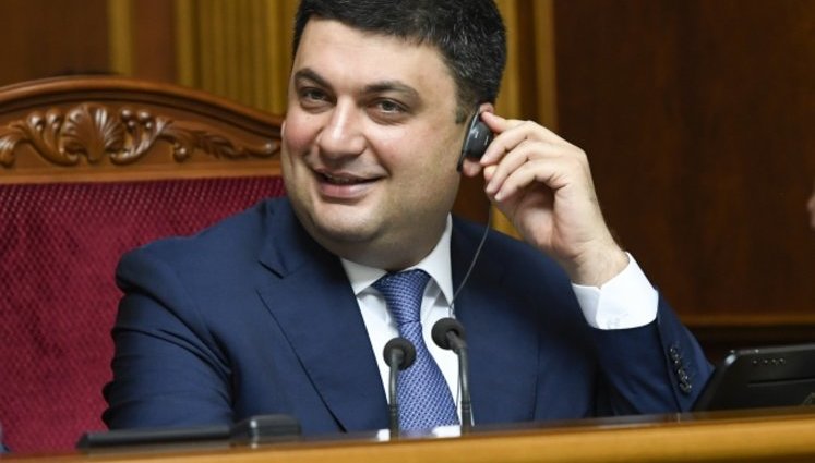 Ера вінницьких. Як прем'єр концентрує владні ресурси