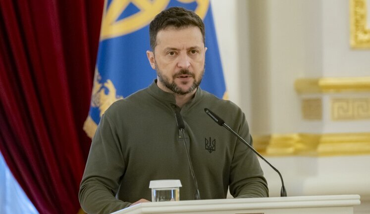 Zelenskyy on personnel changes in Cabinet of Ministers: We need new structure