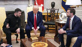 US may increase pressure on Ukraine for peace deal