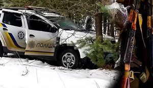 Закон понад усе