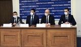 Збільшення кількості тестувань, забезпечення лікарень і створення робочих місць, - Шмигаль на Закарпатті озвучив пріоритетні завдання до завершення карантину