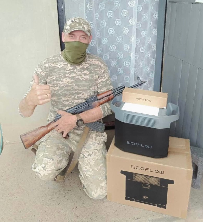 Юсупова збір