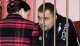 В донецкий суд доставили обидчика сына Януковича, осужденного на 5 лет. ФОТО