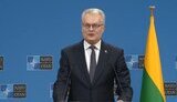 Nauseda condemns Fico’s visit to Moscow