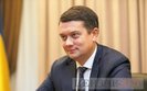 Разумков анонсировал регистрацию своей партии через несколько месяцев