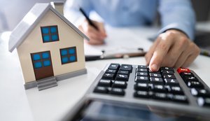 Податкова відзвітувала про зростання сплати податку на нерухомість на 22%