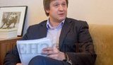 Якщо Україна до кінця року не виконає мінімальний план з протидії виведенню прибутку з-під оподаткування, то потрапить у "чорний" список ЄС, - Данилюк