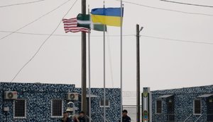 Ми прискорюємо будівництво бази ВМС у Бердянську, - Резніков