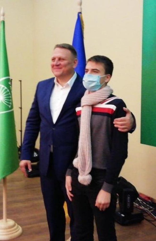 Цензор.НЕТ Изображение