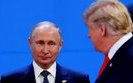 Ініціативою повернення Росії в G-8 Трамп спричинить ще більшу бездіяльність американської політики ніж була в 2014-му