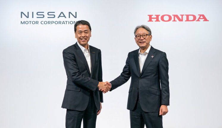 Honda та Nissan офіційно припинили переговори про злиття. Створена компанія могла би стати третьою в світі за обсягами продажів