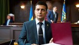 Серіал "Слуга народу" дивилися навіть Меркель і кілька глав МЗС, - Клімкін