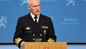 Мировой порядок рушится. Россия является главной угрозой безопасности Норвегии, - глава разведки Стенсонес